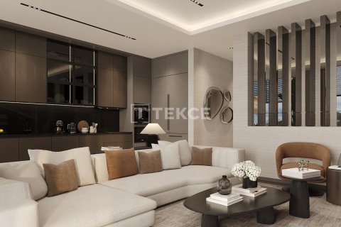 Villa for sale in Aksu, Antalya, Turkey, 3 bedrooms, 245m2, No. 227715 – photo 8