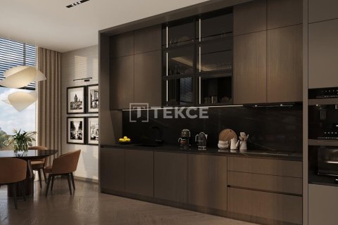 Villa for sale in Aksu, Antalya, Turkey, 3 bedrooms, 245m2, No. 227715 – photo 10