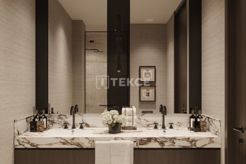Villa for sale in Aksu, Antalya, Turkey, 3 bedrooms, 245m2, No. 227715 – photo 16