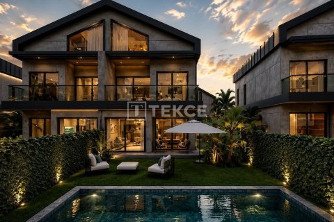 Villa for sale in Aksu, Antalya, Turkey, 3 bedrooms, 245m2, No. 227715 – photo 5