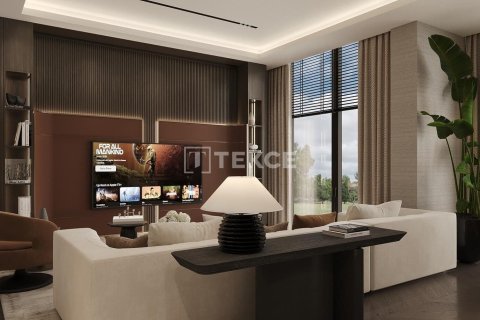 Villa for sale in Aksu, Antalya, Turkey, 3 bedrooms, 245m2, No. 227715 – photo 9