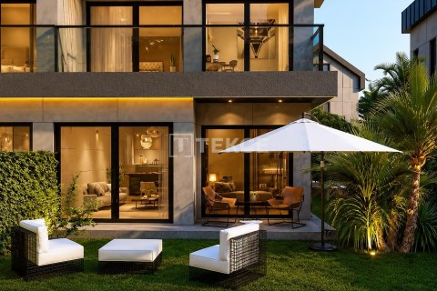 Villa for sale in Aksu, Antalya, Turkey, 3 bedrooms, 245m2, No. 227715 – photo 6