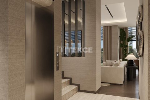 Villa for sale in Aksu, Antalya, Turkey, 3 bedrooms, 245m2, No. 227715 – photo 21