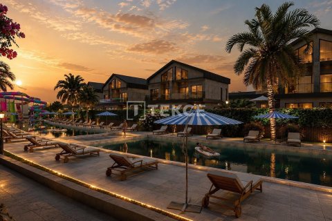 Villa for sale in Aksu, Antalya, Turkey, 3 bedrooms, 245m2, No. 227715 – photo 3
