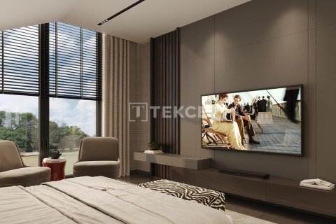 Villa for sale in Aksu, Antalya, Turkey, 3 bedrooms, 245m2, No. 227715 – photo 14