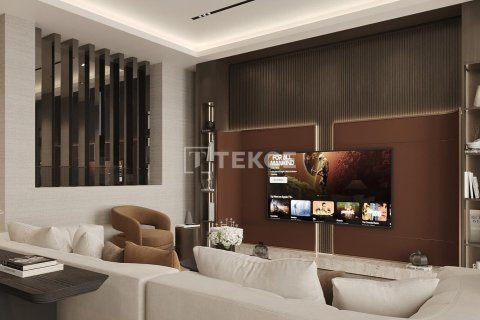 Villa for sale in Aksu, Antalya, Turkey, 3 bedrooms, 245m2, No. 227715 – photo 7