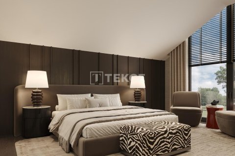 Villa for sale in Aksu, Antalya, Turkey, 3 bedrooms, 245m2, No. 227715 – photo 13