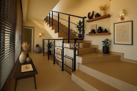 2+1 Villa  i Silifke, Mersin, Tyrkiet Nr. 227714 - 12