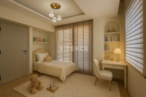 2+1 Villa  i Silifke, Mersin, Tyrkiet Nr. 227714 - 11