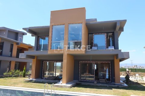 2+1 Villa  i Silifke, Mersin, Tyrkiet Nr. 227714 - 16