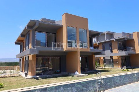 2+1 Villa  i Silifke, Mersin, Tyrkiet Nr. 227714 - 17