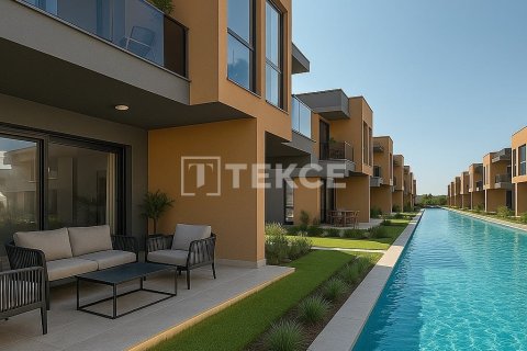 2+1 Villa  i Silifke, Mersin, Tyrkiet Nr. 227714 - 3