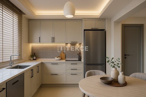 2+1 Villa  i Silifke, Mersin, Tyrkiet Nr. 227714 - 7