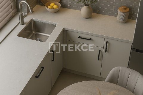 2+1 Villa  i Silifke, Mersin, Tyrkiet Nr. 227714 - 8