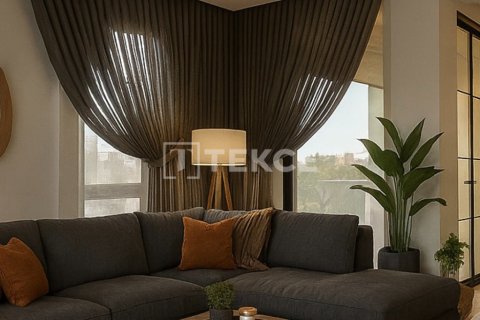 2+1 Villa  i Silifke, Mersin, Tyrkiet Nr. 227714 - 6