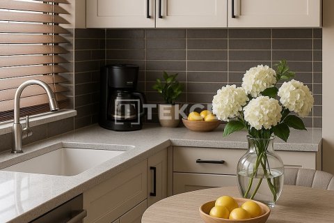 2+1 Villa  i Silifke, Mersin, Tyrkiet Nr. 227714 - 9