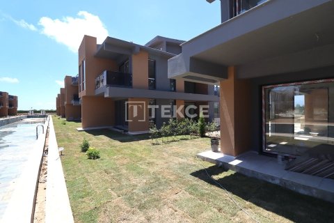 2+1 Villa  i Silifke, Mersin, Tyrkiet Nr. 227714 - 19