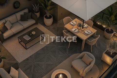 2+1 Villa  i Silifke, Mersin, Tyrkiet Nr. 227714 - 13