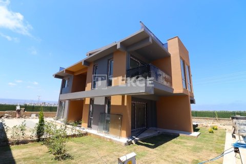 2+1 Villa  i Silifke, Mersin, Tyrkiet Nr. 227714 - 18