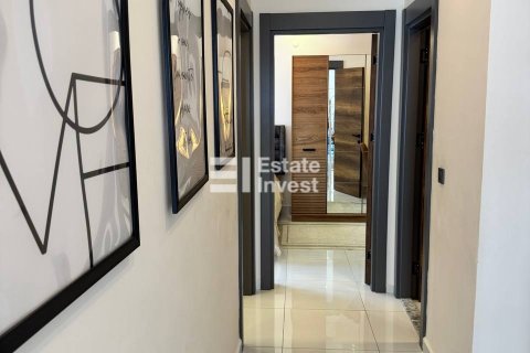 2+1 Leilighet i Alanya, Antalya, Tyrkia Nr. 220021 - 12