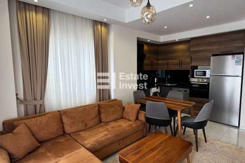 Daire  2+1  Alanya, Antalya, Türkiye №220021