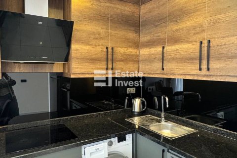 2+1 Leilighet i Alanya, Antalya, Tyrkia Nr. 220021 - 2