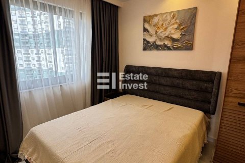 2+1 Leilighet i Alanya, Antalya, Tyrkia Nr. 220021 - 3