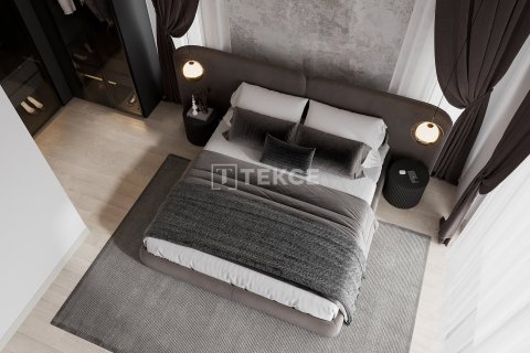 Apartment for sale in Erdemli, Mersin, Turkey, 2 bedrooms, 115m2, No. 220019 – photo 23