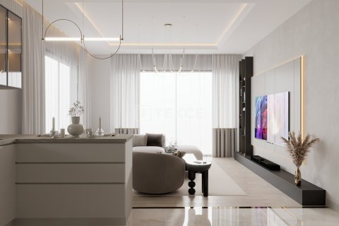 Apartment for sale in Erdemli, Mersin, Turkey, 2 bedrooms, 115m2, No. 220019 – photo 20