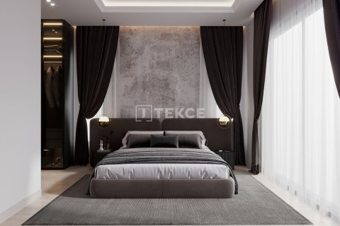 Apartment for sale in Erdemli, Mersin, Turkey, 2 bedrooms, 115m2, No. 220019 – photo 24