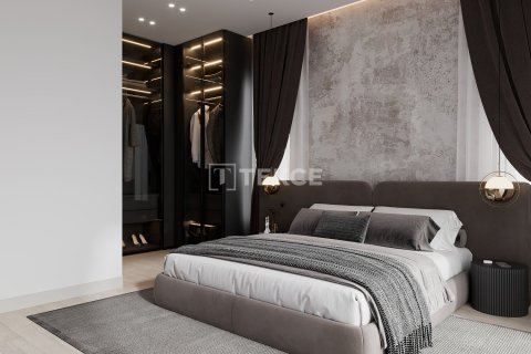 Apartment for sale in Erdemli, Mersin, Turkey, 2 bedrooms, 115m2, No. 220019 – photo 27