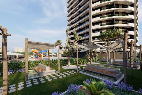 Apartment for sale in Erdemli, Mersin, Turkey, 2 bedrooms, 115m2, No. 220019 – photo 16