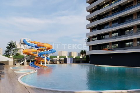 Apartment for sale in Erdemli, Mersin, Turkey, 2 bedrooms, 115m2, No. 220019 – photo 9
