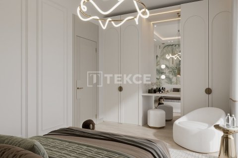 Apartment for sale in Erdemli, Mersin, Turkey, 2 bedrooms, 115m2, No. 220019 – photo 25