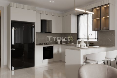Apartment for sale in Erdemli, Mersin, Turkey, 2 bedrooms, 115m2, No. 220019 – photo 21
