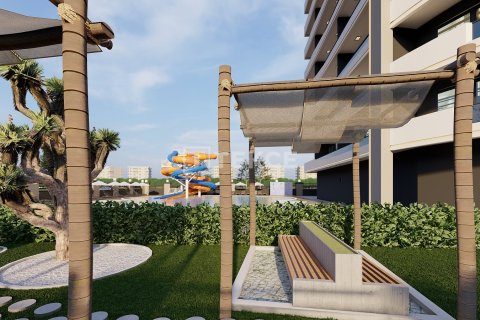 Apartment for sale in Erdemli, Mersin, Turkey, 2 bedrooms, 115m2, No. 220019 – photo 13