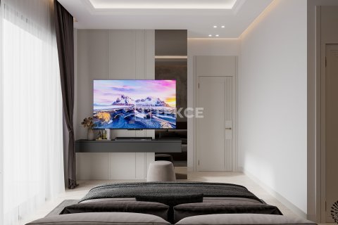 Apartment for sale in Erdemli, Mersin, Turkey, 2 bedrooms, 115m2, No. 220019 – photo 29