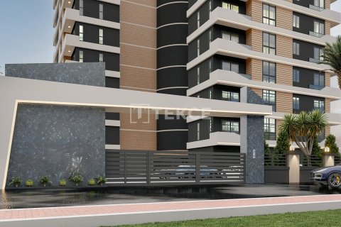 Apartment for sale in Erdemli, Mersin, Turkey, 2 bedrooms, 115m2, No. 220019 – photo 11