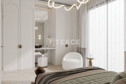 Apartment for sale in Erdemli, Mersin, Turkey, 2 bedrooms, 115m2, No. 220019 – photo 26