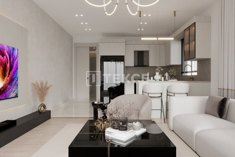 Apartment for sale in Erdemli, Mersin, Turkey, 2 bedrooms, 115m2, No. 220019 – photo 17