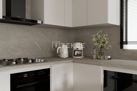 Apartment for sale in Erdemli, Mersin, Turkey, 2 bedrooms, 115m2, No. 220019 – photo 22