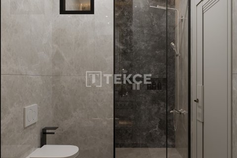 Apartment for sale in Erdemli, Mersin, Turkey, 2 bedrooms, 115m2, No. 220019 – photo 30