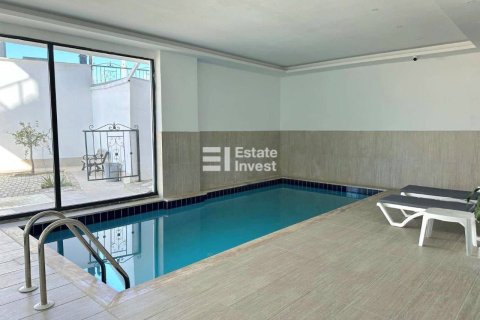 2+1 Lägenhet i Alanya, Antalya, Turkiet Nr. 220023 - 13