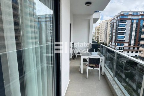 1+1 Leilighet i Alanya, Antalya, Tyrkia Nr. 220022 - 12