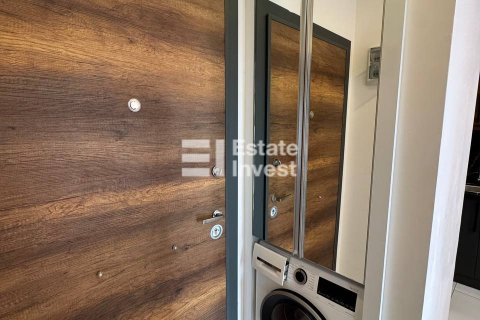 1+1 Leilighet i Alanya, Antalya, Tyrkia Nr. 220022 - 11