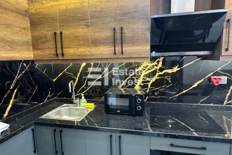 1+1 Leilighet i Alanya, Antalya, Tyrkia Nr. 220022 - 2
