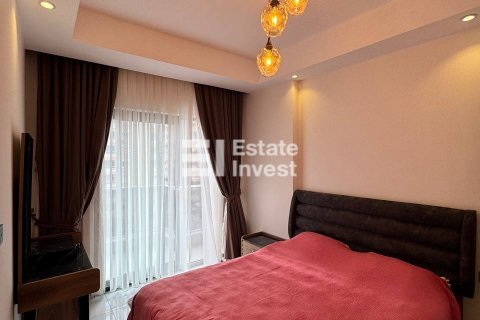 1+1 Leilighet i Alanya, Antalya, Tyrkia Nr. 220022 - 6