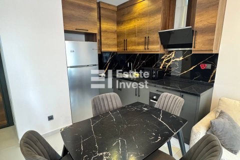 Daire  1+1  Alanya, Antalya, Türkiye №220022