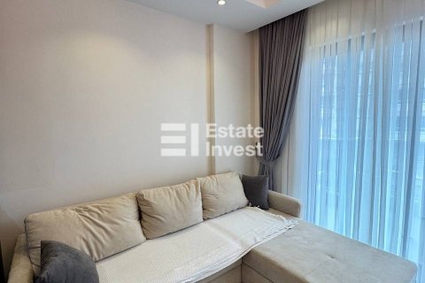 1+1 Leilighet i Alanya, Antalya, Tyrkia Nr. 220022 - 5