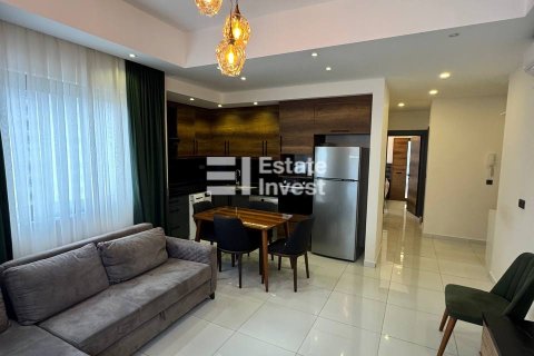 2+1 Lejlighed  i Alanya, Antalya, Tyrkiet Nr. 220020